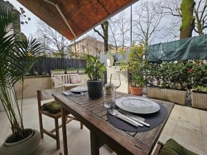 Villa Joy Verona - Junior Suite