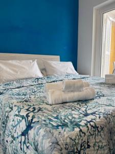 Grace Apartment 40 mt dal Mare - Case Vacanza Anzio