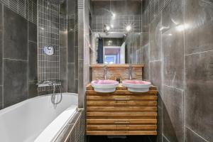 Le Spot - La Défense - Paris - Wifi