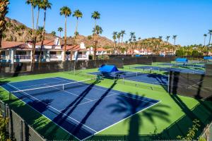 Tennis Villa at La Quinta Resort