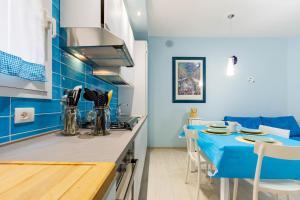 Appartamento Casa Azzurra - MyHo Casa