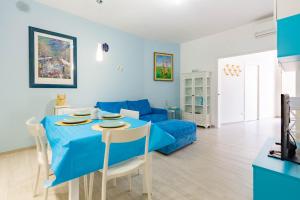 Appartamento Casa Azzurra - MyHo Casa