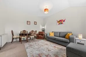 Central 1 Bedroom Apartment - Inverness - North Kessock