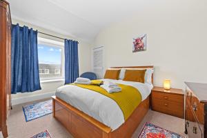 Central 1 Bedroom Apartment - Inverness