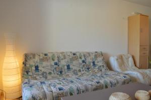 Appartements Appart 3 pieces 6 couchages BANYULS SUR MER BN330-036 : photos des chambres