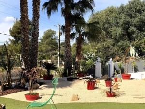 Appartement charmant à La Cadière-dAzur, 68 m², jacuzzi