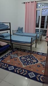 New mohastel - Ubytování bez kategorie ve městě Maskat