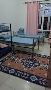 New mohastel - ‘Udhaybah