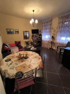 Cozy Apartment Alexandros near Aqueduct (Kamares)