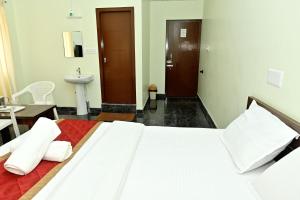 Hotel Udupi Grand
