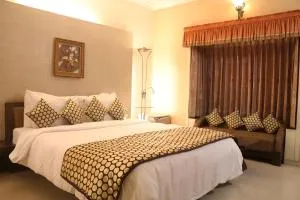 New Hotel Europa Inn - Chotila