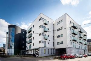 Steelworks at Copley Court