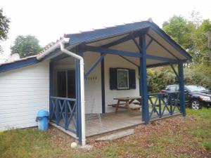 Maisons de vacances chalet entre lacs et ocean : photos des chambres