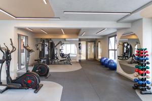 H. Paulista - Studios por temporada