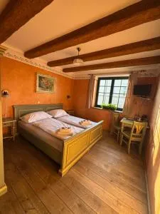 Axiom penzion Prostějov - Kostelec na Hané