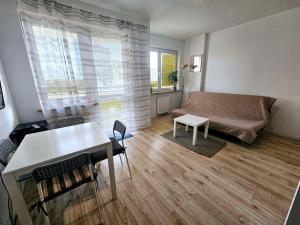 Green Kabaty Apartment 3