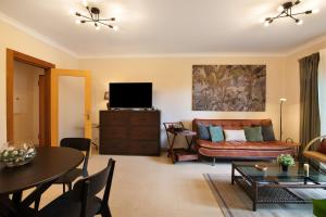 Apart Condomínio do Vale