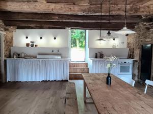 Villas La Maison Nid : photos des chambres