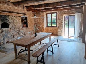 Villas La Maison Nid : photos des chambres