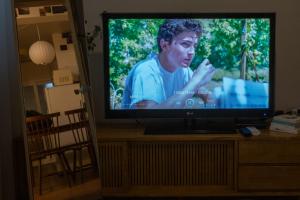 Hommie Ground Seonyudo