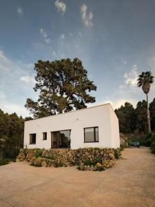 Increible casa con preciosas vistas al jardin y paz inigualable