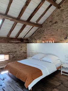 Villas La Maison Nid : photos des chambres
