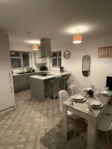 Thurmaston Lodge - Thurcaston