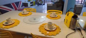 Cabo Frio - Praia do Forte - apartamento quadra da praia