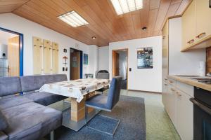 Ferienwohnung Mit Terrasse, 70qm