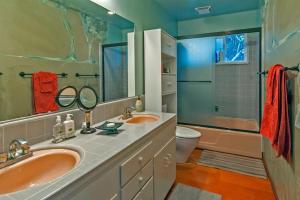 Oceanfront luxury wdramatic views - 30 day rental minimum