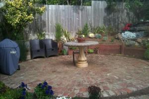 Oceanfront luxury wdramatic views - 30 day rental minimum