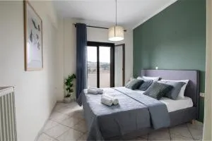 Breathing Apartment - Virós