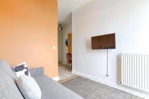 Mykeypers - Studio Cozy 2P - Malakoff 11