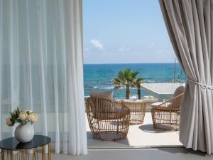 Hersonissos Beach Villa