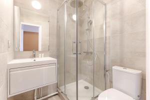 Mykeypers - Studio Cozy 2P - Malakoff 11