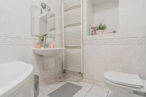 Karmelitska 2 luxury 1B apartment