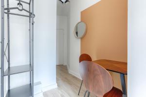 Mykeypers - Studio Cozy 2P - Malakoff 11