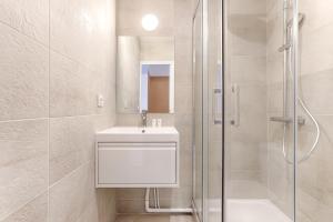 Mykeypers - Studio Cozy 2P - Malakoff 11