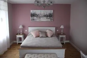 LA PART DES ANGES - Mardeuil