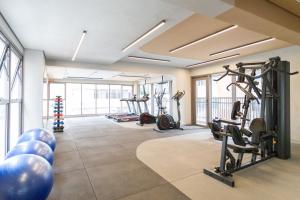 H. Paulista - Studios por temporada