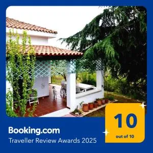 Villa Bianca Kavala - Áyios Andréas