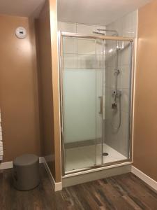 Maisons d'hotes LA PART DES ANGES : Chambre Double avec Salle de Bains Privative