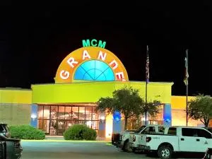 MCM Grande FunDome Odessa - Douro