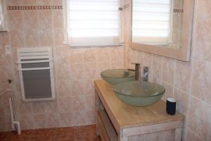 Maisons d'hotes LA PART DES ANGES : photos des chambres