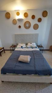 Appartements Ogooue appartement entier Lumineux 94m2 maxi 6 couchage 3 chambres : photos des chambres