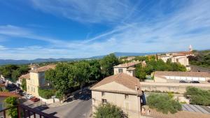 Appartements Ogooue appartement entier Lumineux 94m2 maxi 6 couchage 3 chambres : photos des chambres