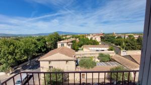 Appartements Ogooue appartement entier Lumineux 94m2 maxi 6 couchage 3 chambres : photos des chambres