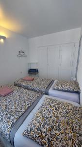 Appartements Ogooue appartement entier Lumineux 94m2 maxi 6 couchage 3 chambres : photos des chambres