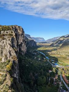 Cumbre Apartment Garden