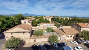 Appartements Ogooue appartement entier Lumineux 94m2 maxi 6 couchage 3 chambres : photos des chambres